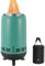 onlyfire Braciere Senza Fumo con Borsa di Trasporto, Focolare da Tavolo, Camino a Legna e a Pellet per Il Campeggio All'aperto Tailgating Patio Backyard, Blu