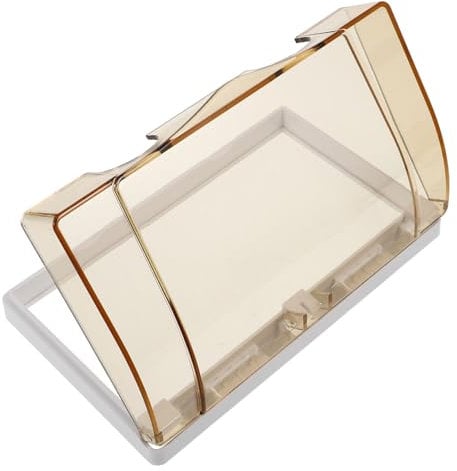 Angoily Anti-schock-schutzhülle Elektrische Abdeckungen Für Steckdosen Transparente Schalterknopfabdeckungen Steckdose Deckt Wandplatte Ab Abdeckung Der Druckleuchten Steckerschutz Plastik