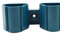 For Bosch For Battery Holder Mounting Bracket, 3 in 1 Hanger for 10 8V 12V Batteries (blue.)