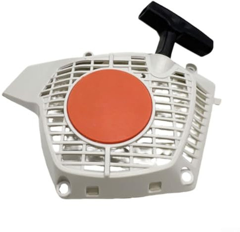 A Must Have Tool For Your Workshop Our And Efficient Recoil Starters Perfectly Fit Chain Saw Series