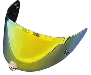 Motociclo Visiera for casco, adatta for casco HJC Lente Visiera for casco Lente adatta for casco HJC Lente adatta for Rpha 70 Adatta for Rpha 11 10 HJ26(E)(E)