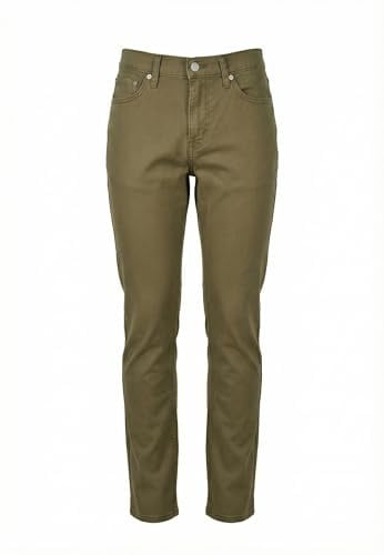 Levi's Herren Slim 511 Hose (1er Pack)