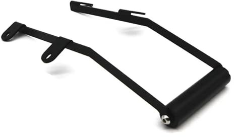 TYSMYXGS Motorrad GPS Navigation Platte Halterung Für NC750X NC750X DTC 2016-2020 Expansion Querlatte Telefon Halter Stehen Geräte erweitern