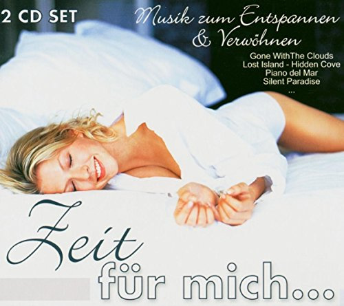 Zeit Für Mich-Musik Zum Entspannen & Verwöhnen