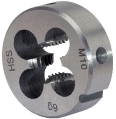 KS Tools 332.1014 HSS Schneideisen MF, M14x1