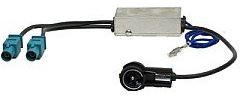 Dietz 8560 Phantom Antennen Adapter FAKRA auf ISO