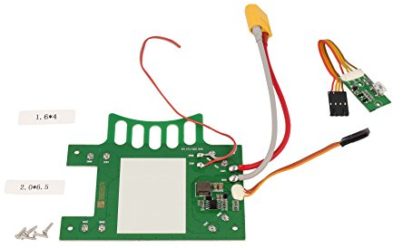 DJI Phantom 1 LED & MC Board (P04)