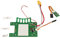 DJI Phantom 1 LED & MC Board (P04)