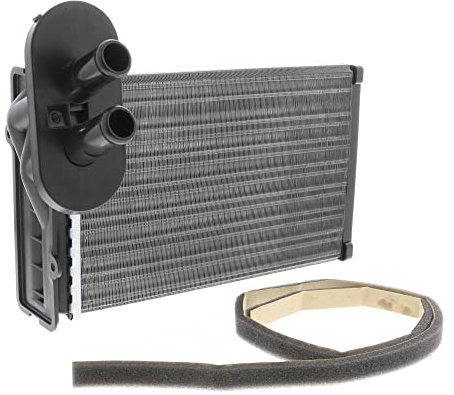 VEMO Heat Exchanger, interior heating V15-61-0001