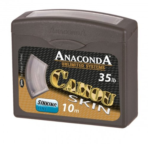 Sänger Unisex – Erwachsene Anaconda Camou Skin 25lb 10m