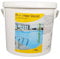 Chemdiscount 5kg pH Plus Granulat pH Heber fest ph
