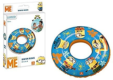 Schwimmring Minion 50cm
