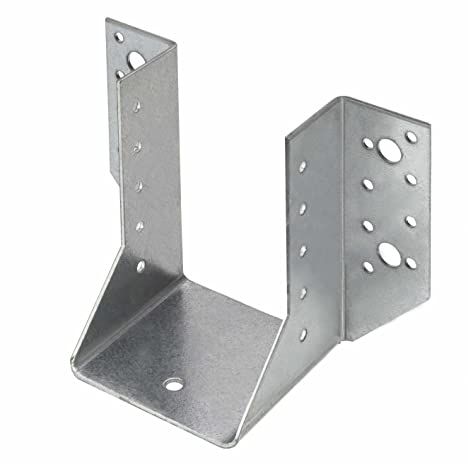 40 Stück Balkenschuhe Außen BKA 80x120x2,0