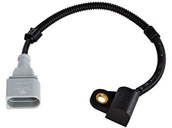 HELLA 6PU 009 168-091 Sensor, posición arbol de levas - 3polos