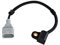 HELLA 6PU 009 168-091 Sensor, posición arbol de levas - 3polos