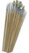 Pinceau plat Astuccino soies Blonde N.20