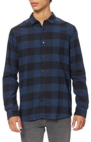 ONLY & SONS Male Hemd ONSGUDMUND Hemd