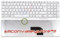 Siliconvalleystore Tastiera Italiana Bianca per Notebook Sony Vaio 149094711IT