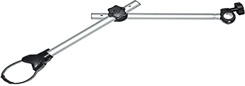 Fiamma Bike Block Pro D3 Vélo Noir