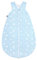 Julius Zöllner Schlafsack Sternenhimmel blau 70 cm