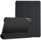ProCase Funda Inteligente para iPad Pro 9,7 2016, Carcasa Folio Ligera y Delgada con Smart Cover/Reverso Translúcido Esmerilado/Soporte para Apple iPad Pro 9.7 Pulgadas (A1673 A1674 A1675) -Negro