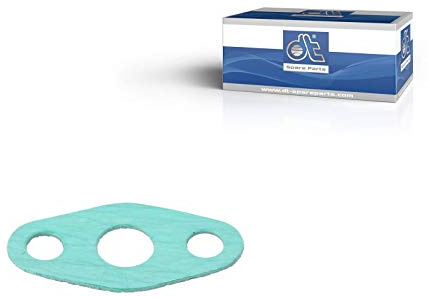 DT Spare Parts 5.41180 Turbolader-Dichtung Ölauslass