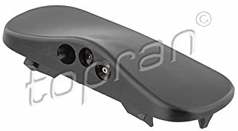 Topran 117 157 - Boquilla de lavado para limpieza de cristales