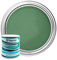 Teamac 1 Litre Suregrip Anti-Slip Deck Paint - (Green)