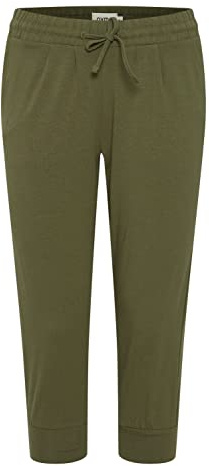 OXMO OXOdda Damen Hose Freizeithose Pants 7/8-Hosen
