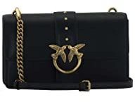 Pinko CLASSIC LOVE BAG ICON SIMPLY Donna Borsa,1P22TS Y5H7,27x16x7cm