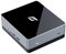 CyberGeek Nano J1 Linux Mini PC Windows 11 Pro, 4GB RAM 3200MHz, 128GB PCIe SSD Intel N5095A Quad-Core Up to 2.9Ghz, Mini Computadora de Escritorio, Mini Ordenador Micro PC con 4K Dual Display, WiFi