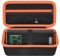 Hülle kompatibel mit Bushnell Golf Wingman View Golf GPS-Lautsprecher (nur Box)