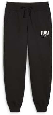 PUMA Damen Squad Pants FL Strickhose