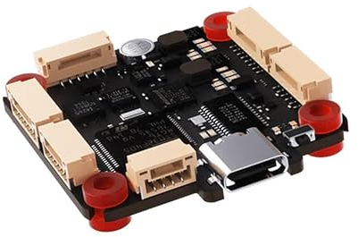 dp24.com Drone Flight Controller F405 3030 FC