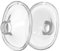 Wearable Breast Pump Accessories Replacement Parts Flange 27mm Compatible with Lansinoh Discreet Duo Nuliie S32 Breast Pump
