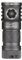 SKILHUNT EC2000-Mini UV 2100 lumens White and UV 360nm USB-C Rechargeable Powerful Flashlight-Lightweight, Compact Mini Pocket Light Camping Hiking Running Waterproof Outdoor (High CRI 4500K, Grey)