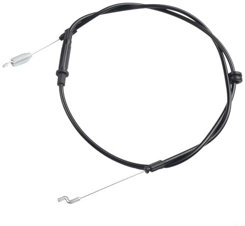 EpheyFIF Self Drive/Clutch Cable for MOUNTFIELD SP53H S461RPD SP533 SP533ES Outdoor Spares, Part Number 381030051/0