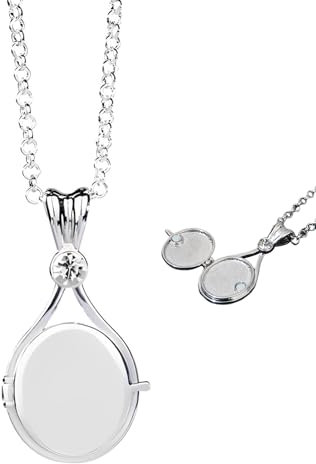 Simsky H2o Plötzlich Meerjungfrau Kette Mermaid Medaillon,Mermaid Melody Halsketten H2O Mermaid Shell Anhänger Muschel Anhänger,Mermaid melody edelstein halskette für mädchen