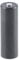 JSGHGDF 18650 to 21700 Battery Adapter Sleeve Case Black Convert Your Batteries for Wider Use In Flashlights Mobile