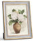 Afuly A4 Bilderrahmen 21x30 Vintage Grau Gold Bilderrahmen Retro Antike Shabby Fotorahmen Deko für Wand Tisch Family Freund Hochzeit Geburtstag Geschenke Muttertage für Mama Oma