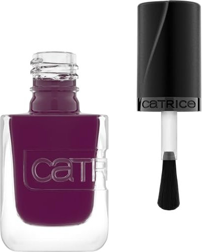 Catrice GEL AFFAIR Nail Lacquer 023
