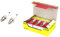 10x Beru Zündkerze Isolator Spezial M14-175 für Simson S50, S51, S70, S53, SR50, SR80, KR51/1, KR51/2, SR4-2, SR4-3, SR4-4, Wartburg 353