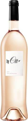Domaines Ott By. Rose 2024 1.5 L Magnum