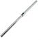 BlesConi Telescopic Extension Tube for Karcher WD2 WD3 for WD4 WD5 for NT18 NT20 NT25, Vacuum Cleaner Adjustable Locking Pipe Replacement Part