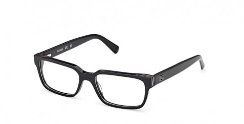 GAFAS GUESS - GU50329 C: shiny black