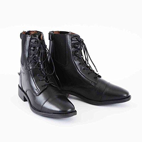 Schnürstiefelette Belfort
