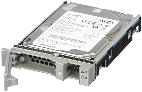 Cisco A03-D300GA2= - Hard Drive (Serial Attached SCSI (SAS), 300 GB, 63.5 mm (2.5 ))