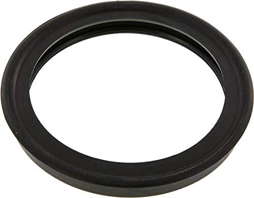 Storz-Kupplung Ersatzdichtung 75-B (89mm), EPDM Werkstoff:EPDM Storz-Größe:75-B Knaggenabstand:89mm
