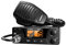Uniden PRO505XL 40-Kanal CB-Funk, Pro-Serie, kompaktes Design, PA-Funktion, sofortiger Notfallkanal 9, Externe Lautsprecherbuchse, großes leicht ablesbares Display. - Schwarz