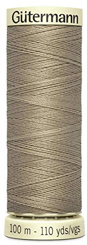 Gutermann Sew All Thread 100m